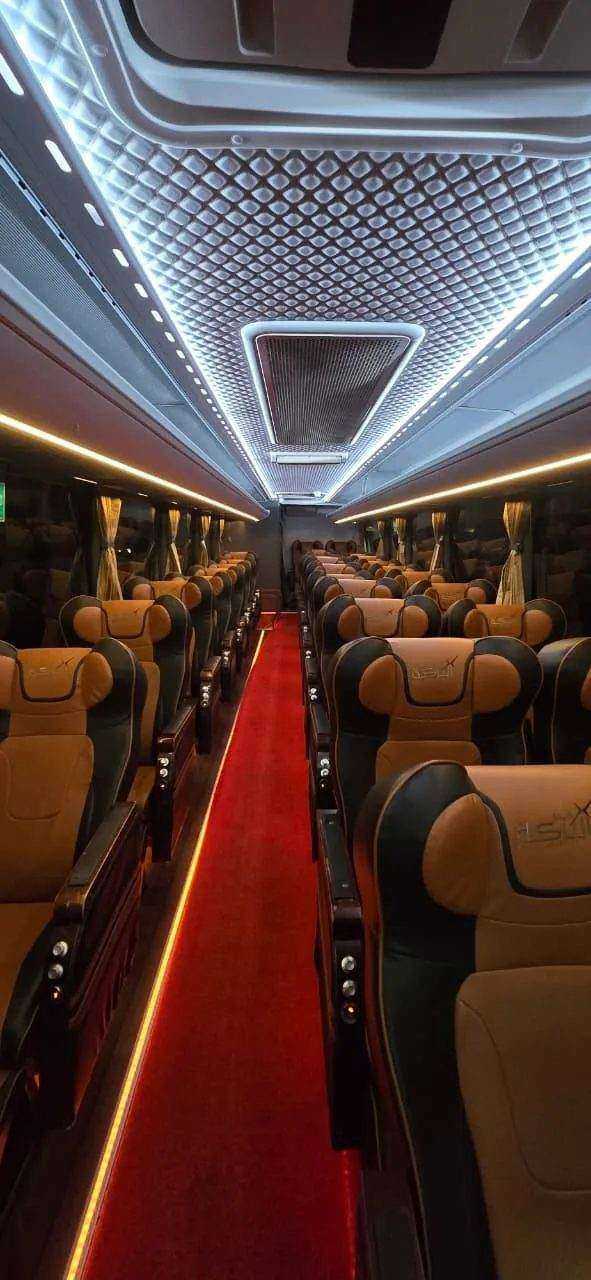 Media — Al-Baraka International Trading Company 1