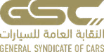 Logo du Syndicat général des automobiles