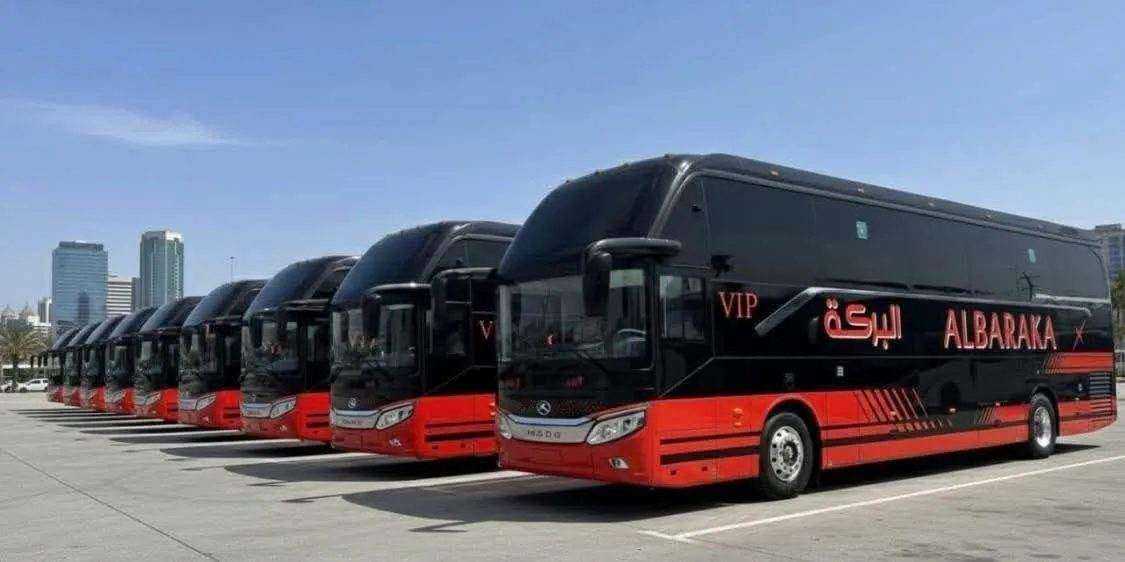 Autocar VIP